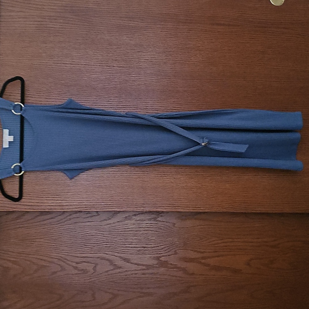Michael Kors  Midi Dress